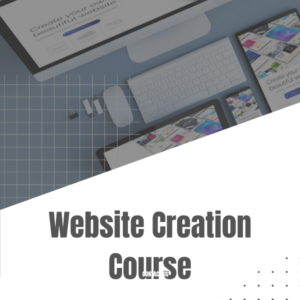 WEBSITE CREATION
