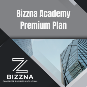 Bizzna Academy Premium Plan